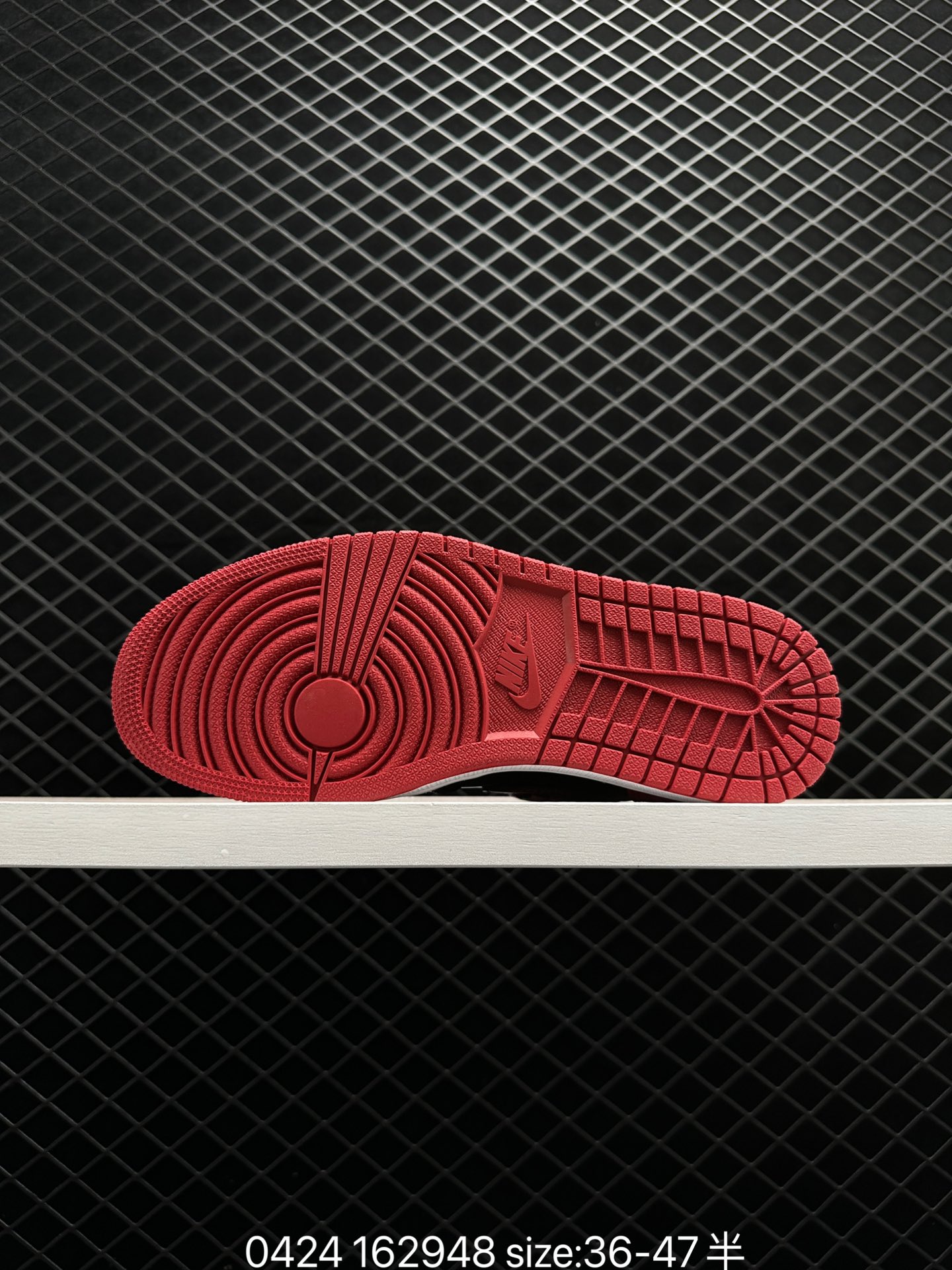 Nike Air Jordan 1 Retro High OG